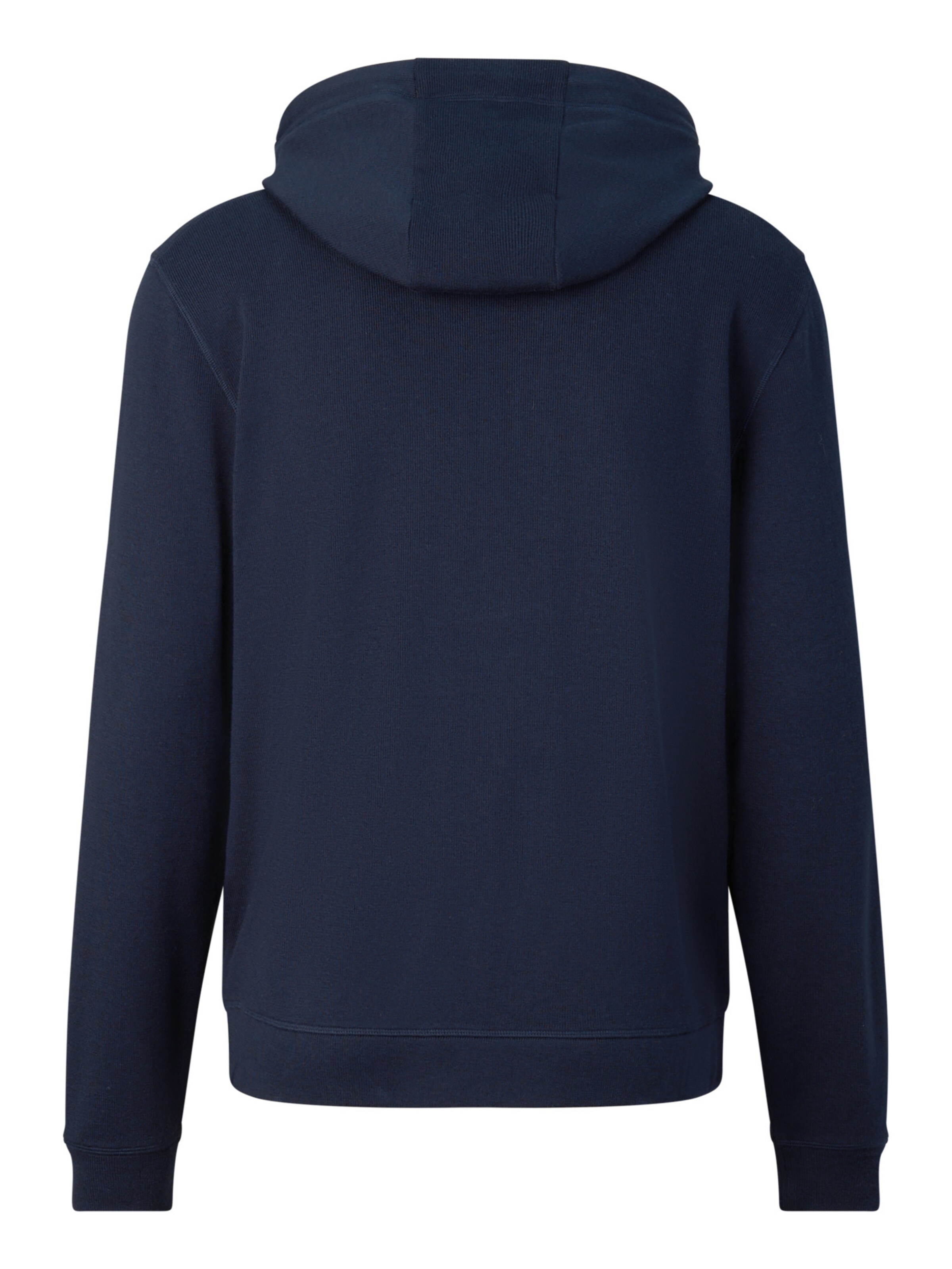 BOGNER Strickjacke 'Laros' in Blau