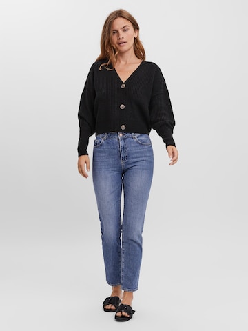 VERO MODA - Cárdigan 'Lea' en negro