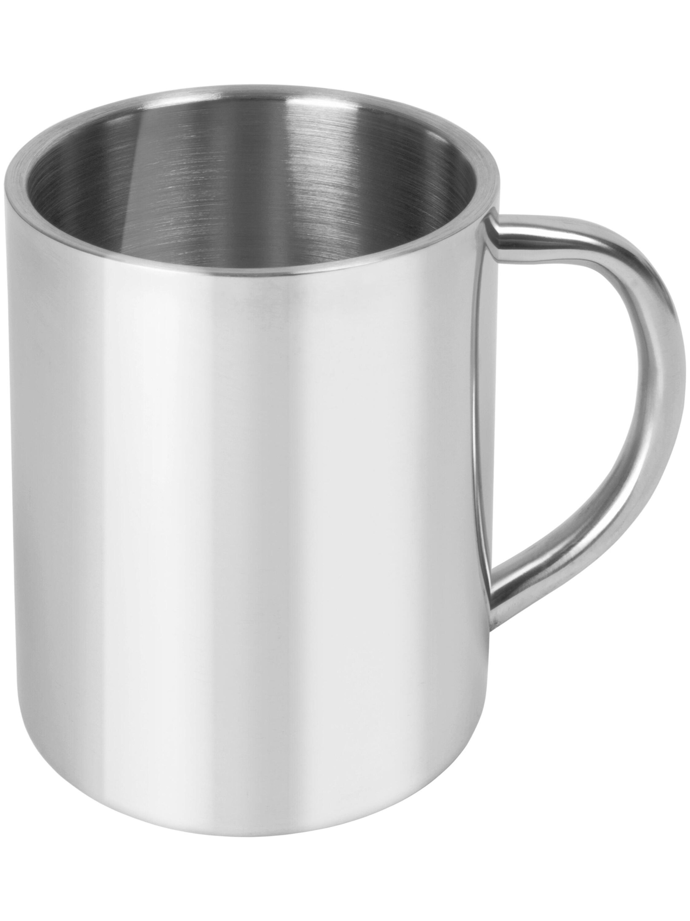 normani Tableware set in Silver