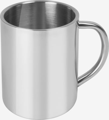 normani Cup 'Utah' in Silver: front