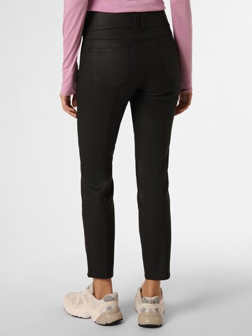 Rosner Skinny Hose 'Audrey' in Schwarz