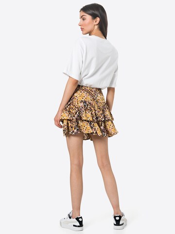 OBJECT Skirt in Yellow