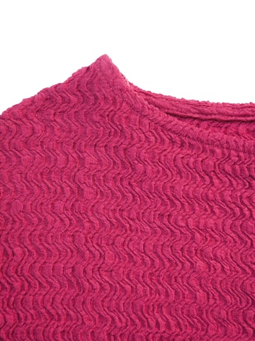 Alexa Dash Blouse in Pink