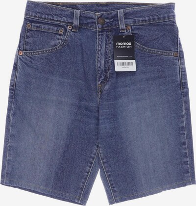 LEVI'S ® Shorts in M in Blue, Item view