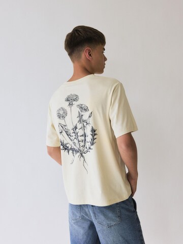 NAME IT Shirt in Beige