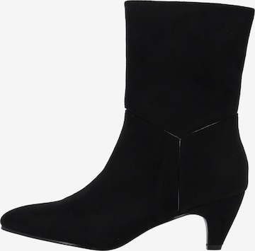 Bottines 'Nianys' Palado by Sila Sahin en noir