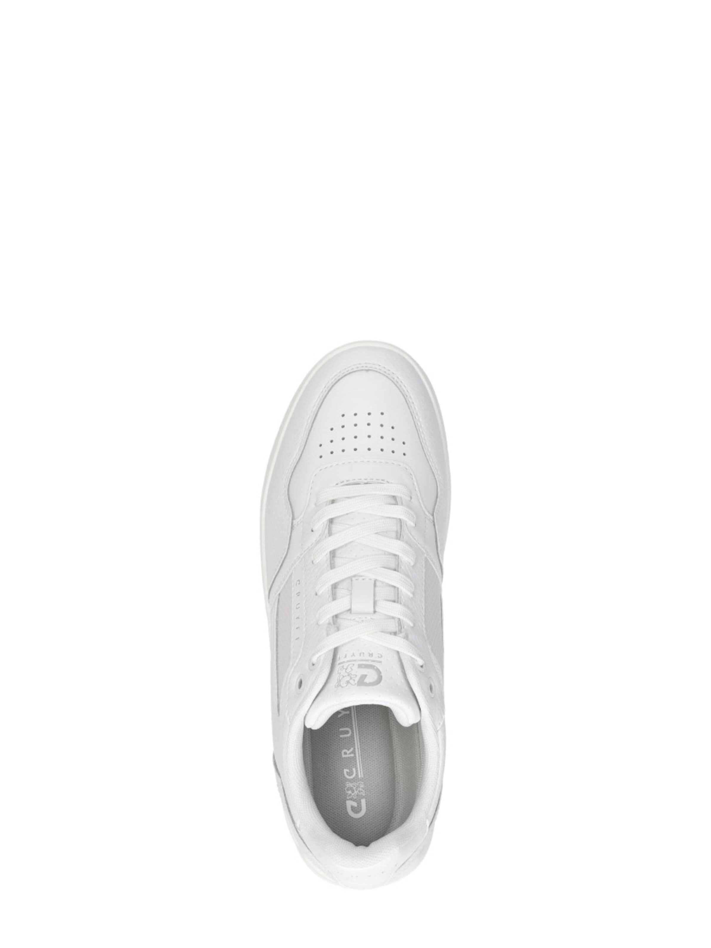 Cruyff Sneakers laag 'Endorsed Sport' in Wit