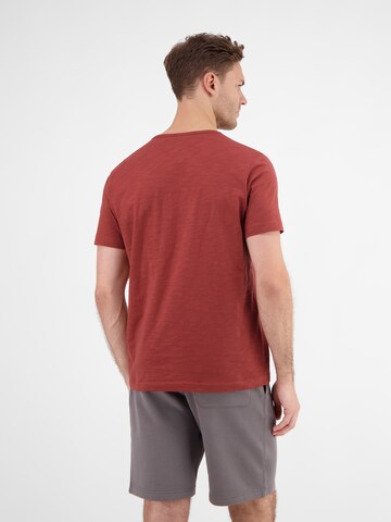 LERROS Shirt in Rood