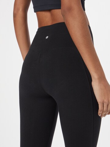 Bally Skinny Workout Pants in Black