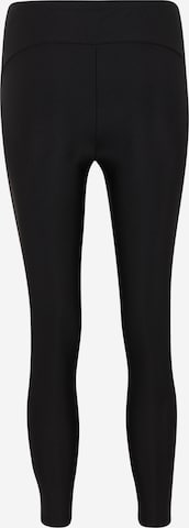 Only Maternity Skinny Leggings 'Lina' i sort