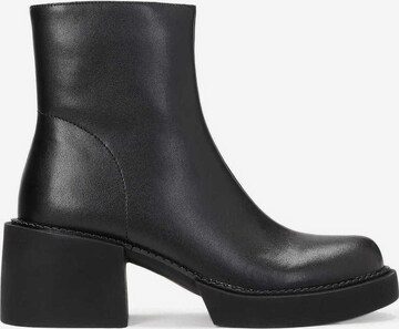 Bottines Kazar Studio en noir