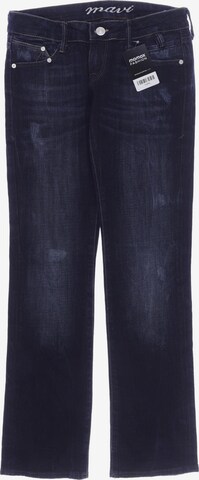 Mavi Jeans in 27 in Blue: front