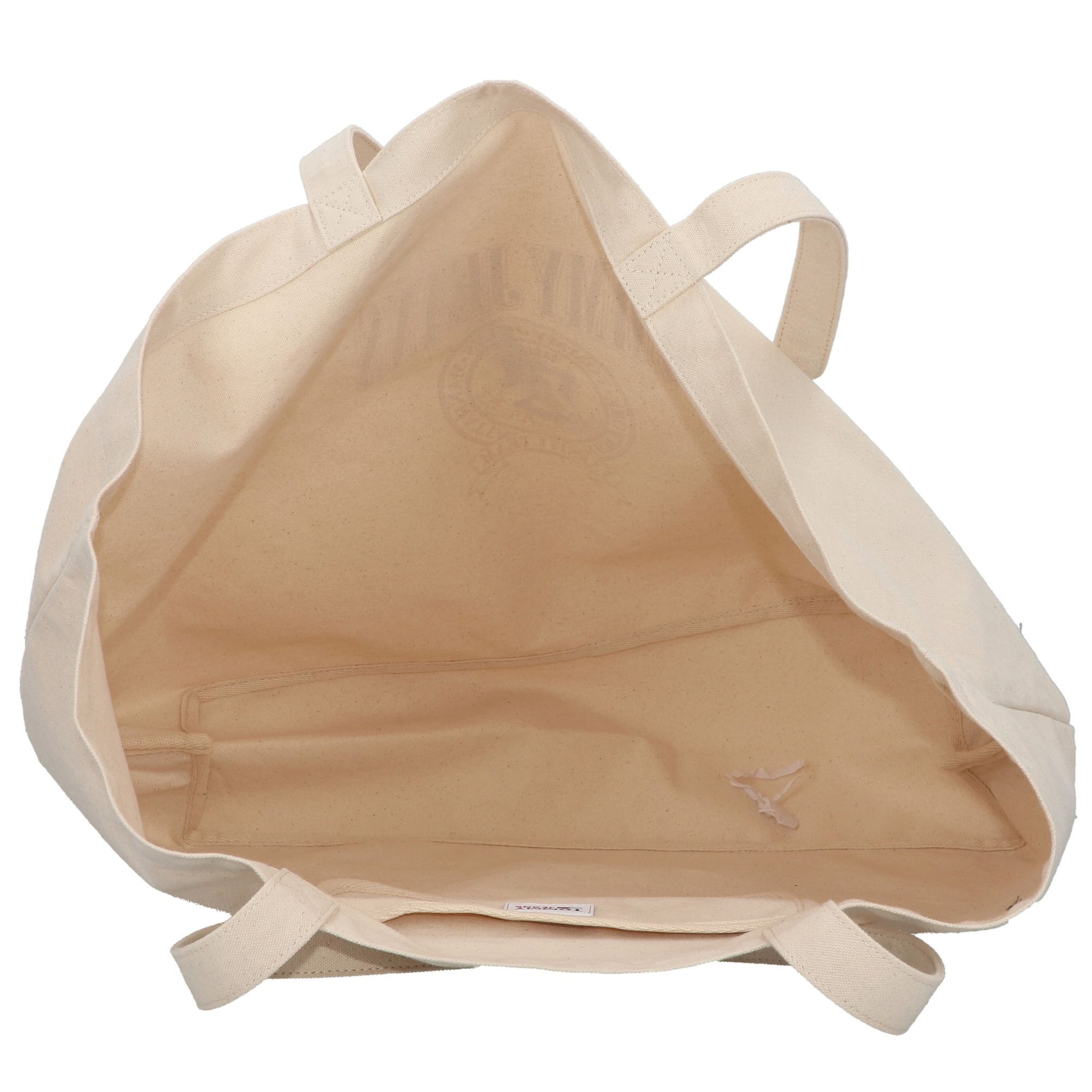 Tommy Jeans Shopper in Beige