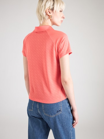 BOSS Shirt 'Ellici' in Pink
