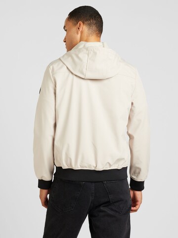 Only & Sons Between-season jacket 'ONSBowie' in Grey