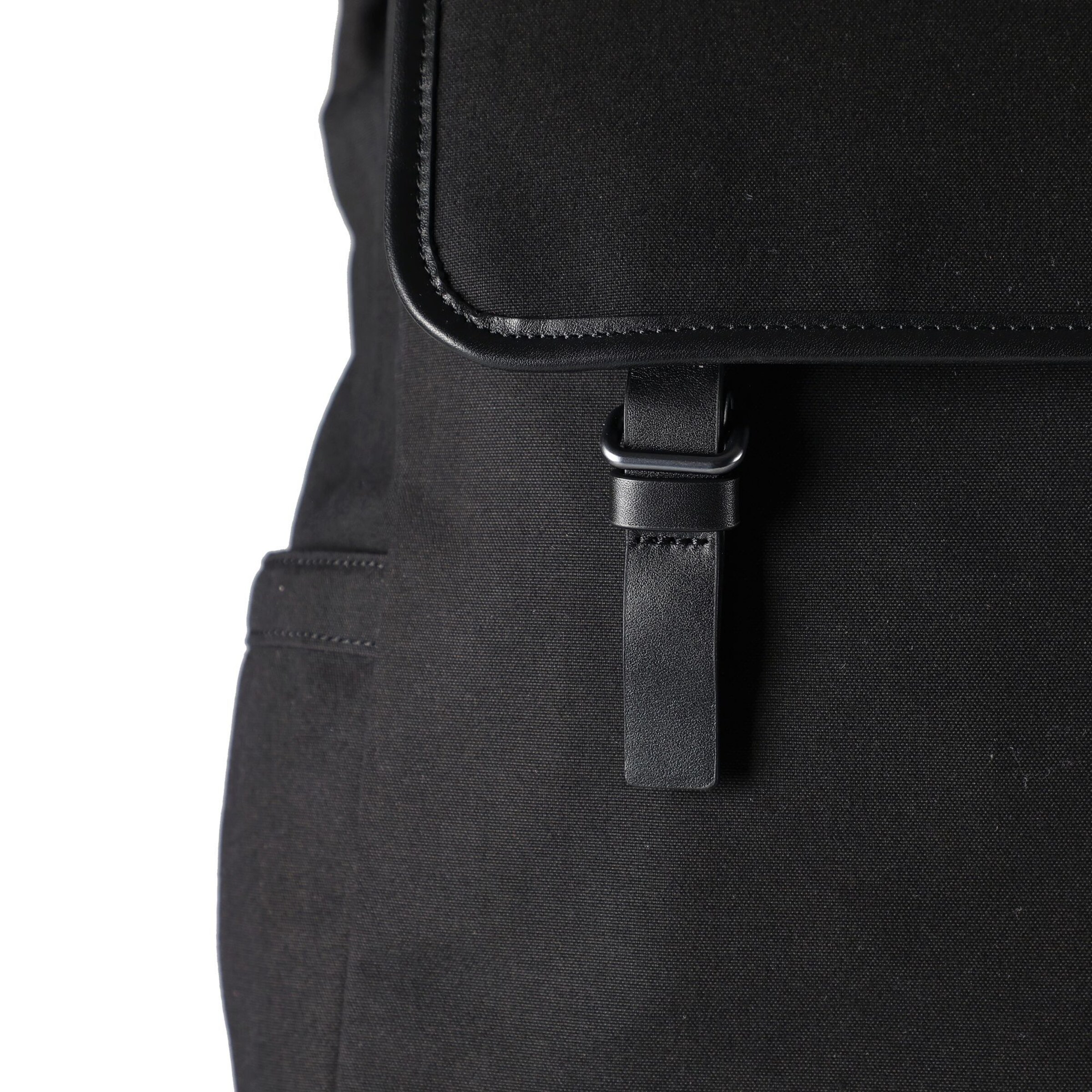 Zaino di Marc O'Polo in nero