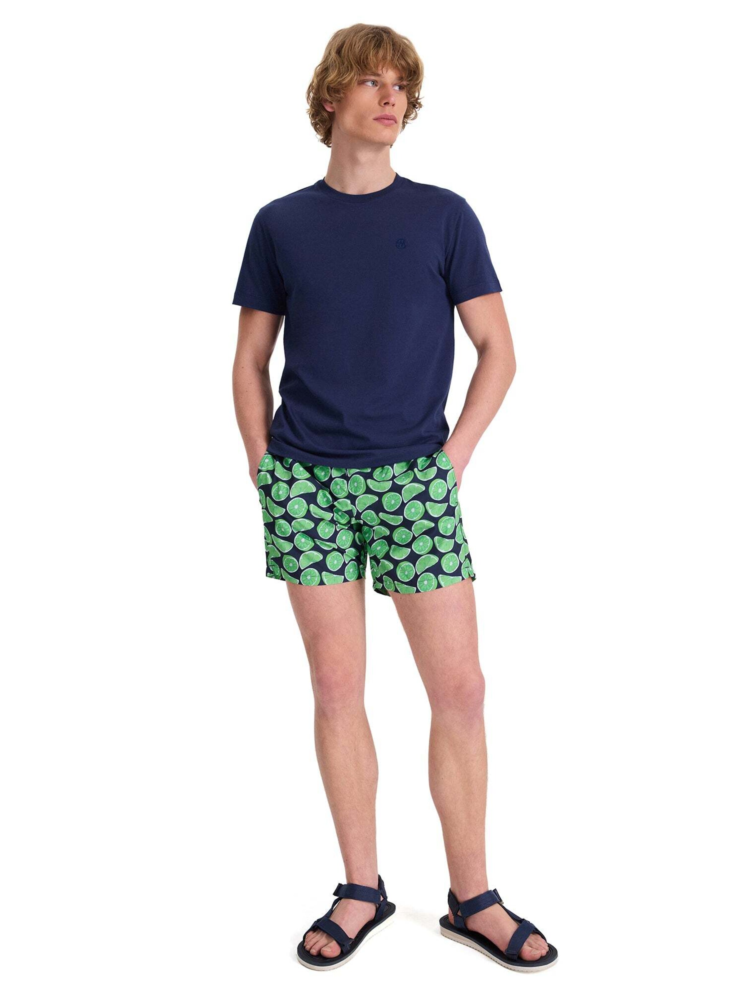 WESTMARK LONDON Bluser & t-shirts 'Vital' i blå