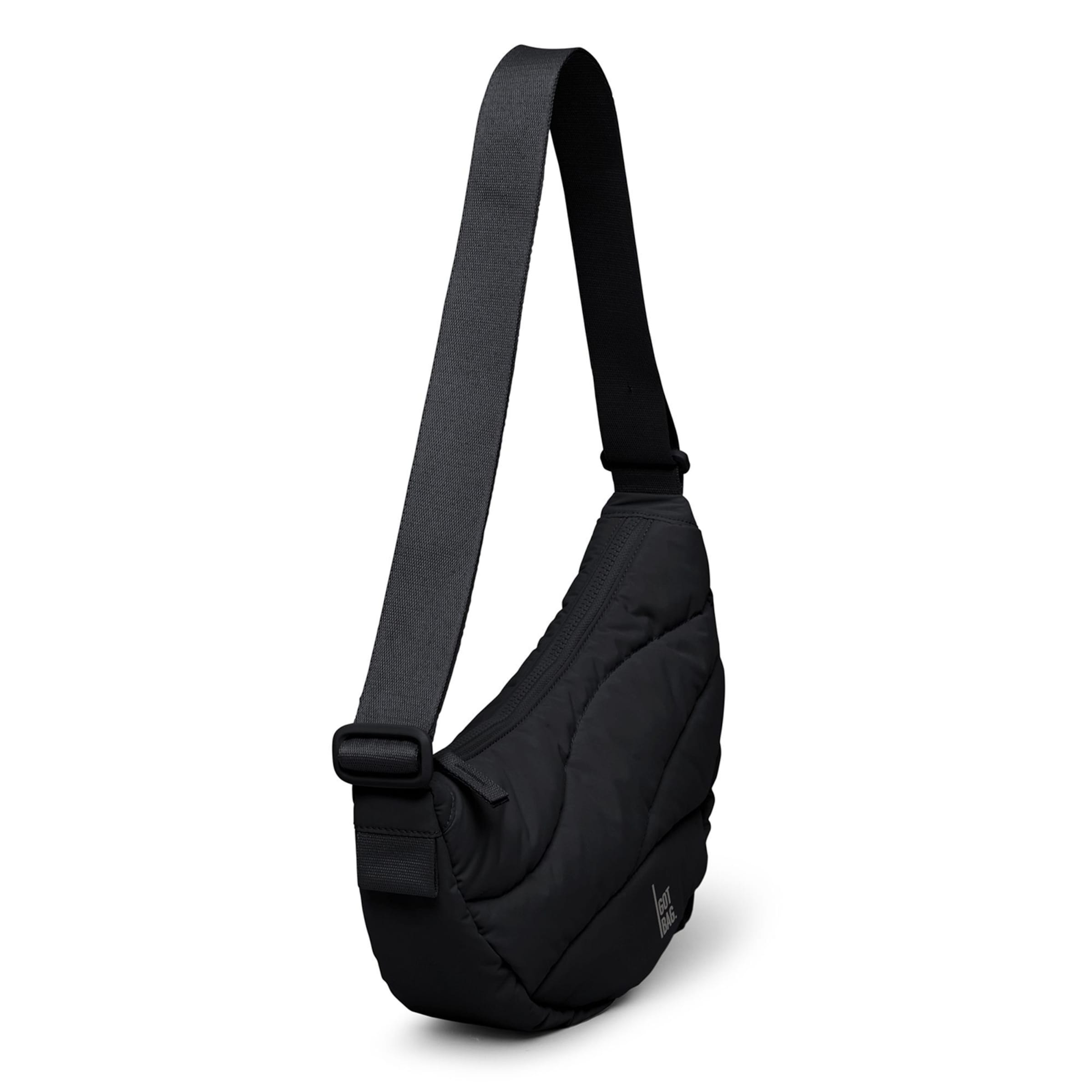 Got Bag Belt bag in Black