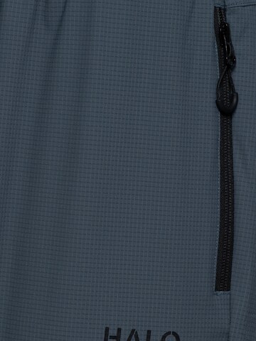HALO Loosefit Broek 'Apex' in Blauw