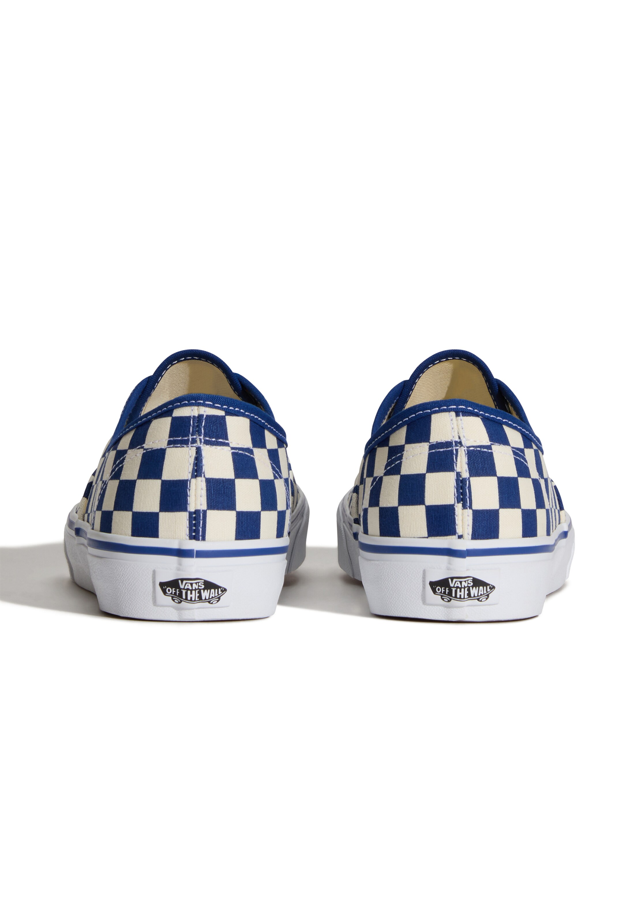 VANS 6115 - UX Shoes Low 'Authentic' in Blau