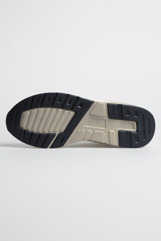 CAMP DAVID Sneaker in Weiß