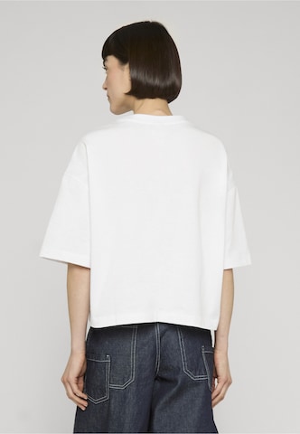Urban Classics T-Shirt in Weiß
