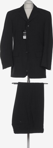 MONTEGO Suit in S in Black: front