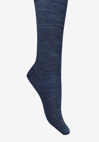 ROGO Tights in Blue