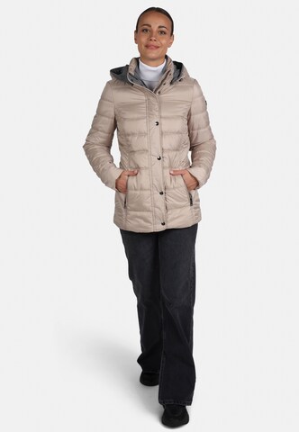 Fuchs Schmitt Winterjacke in Beige: predná strana