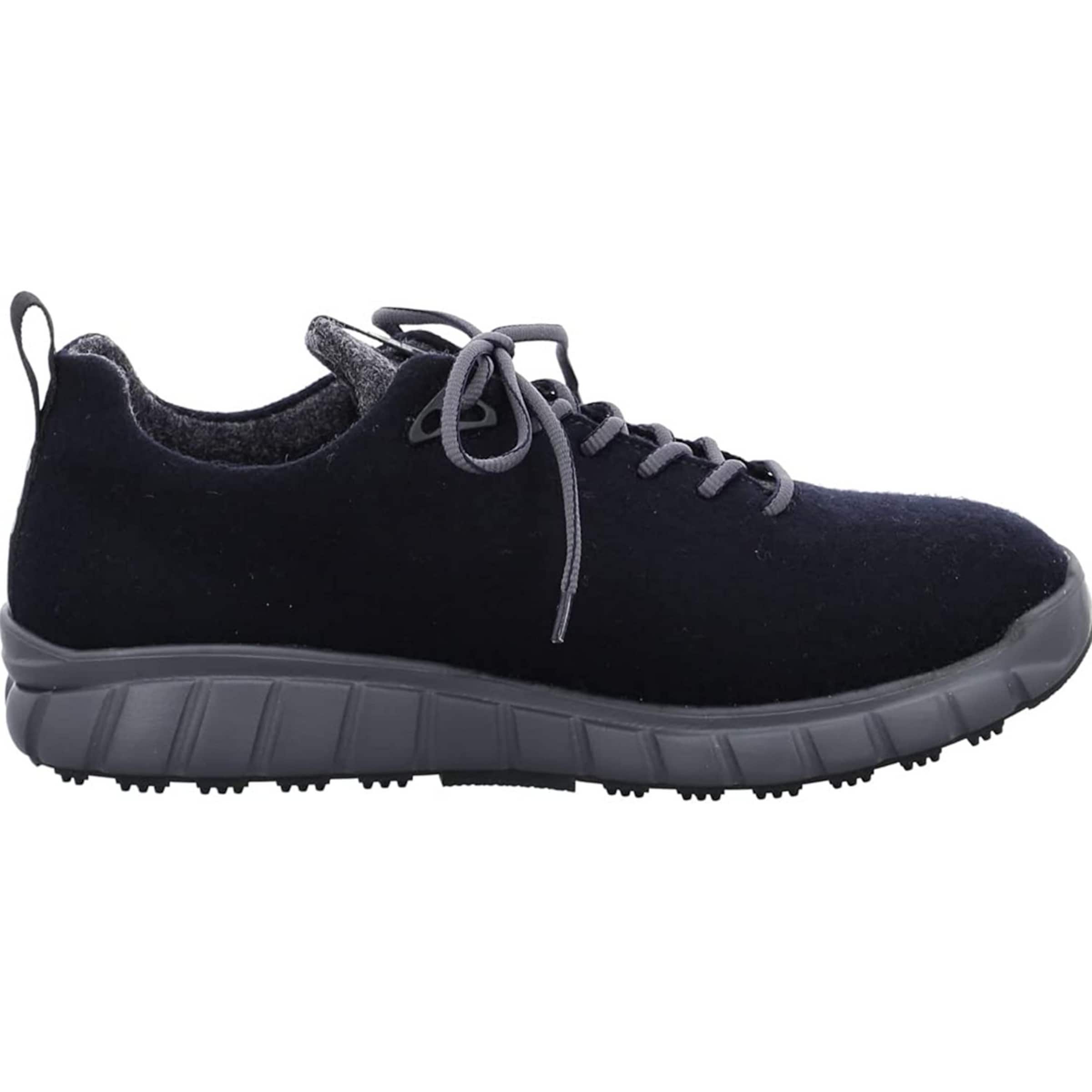 Ganter Sneaker in Blau