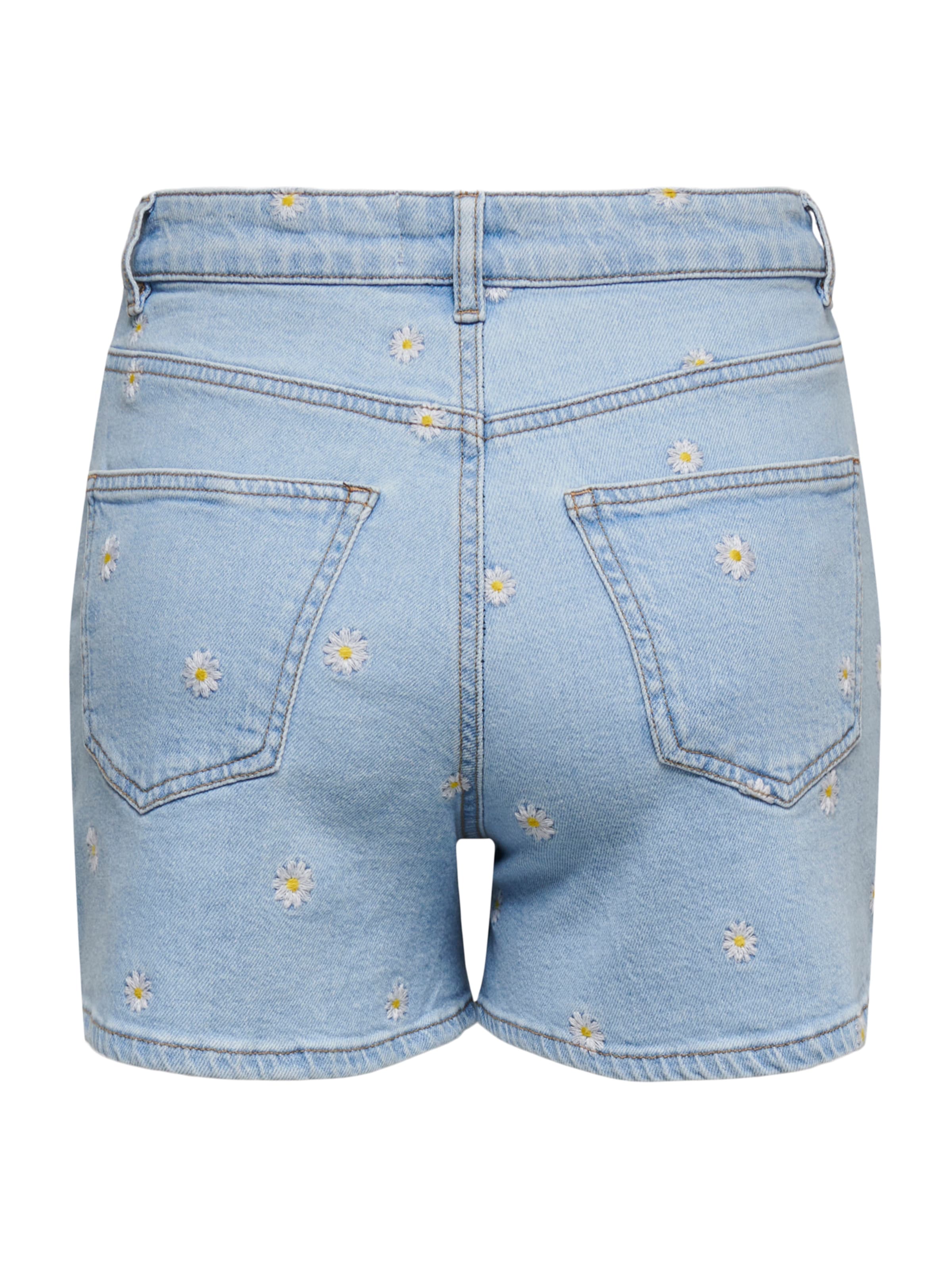 ONLY Szabványos Farmer 'ONLJOSEPHINE' - kék