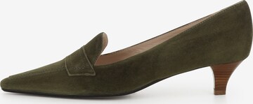 EVITA Pumps 'LIA' in Groen