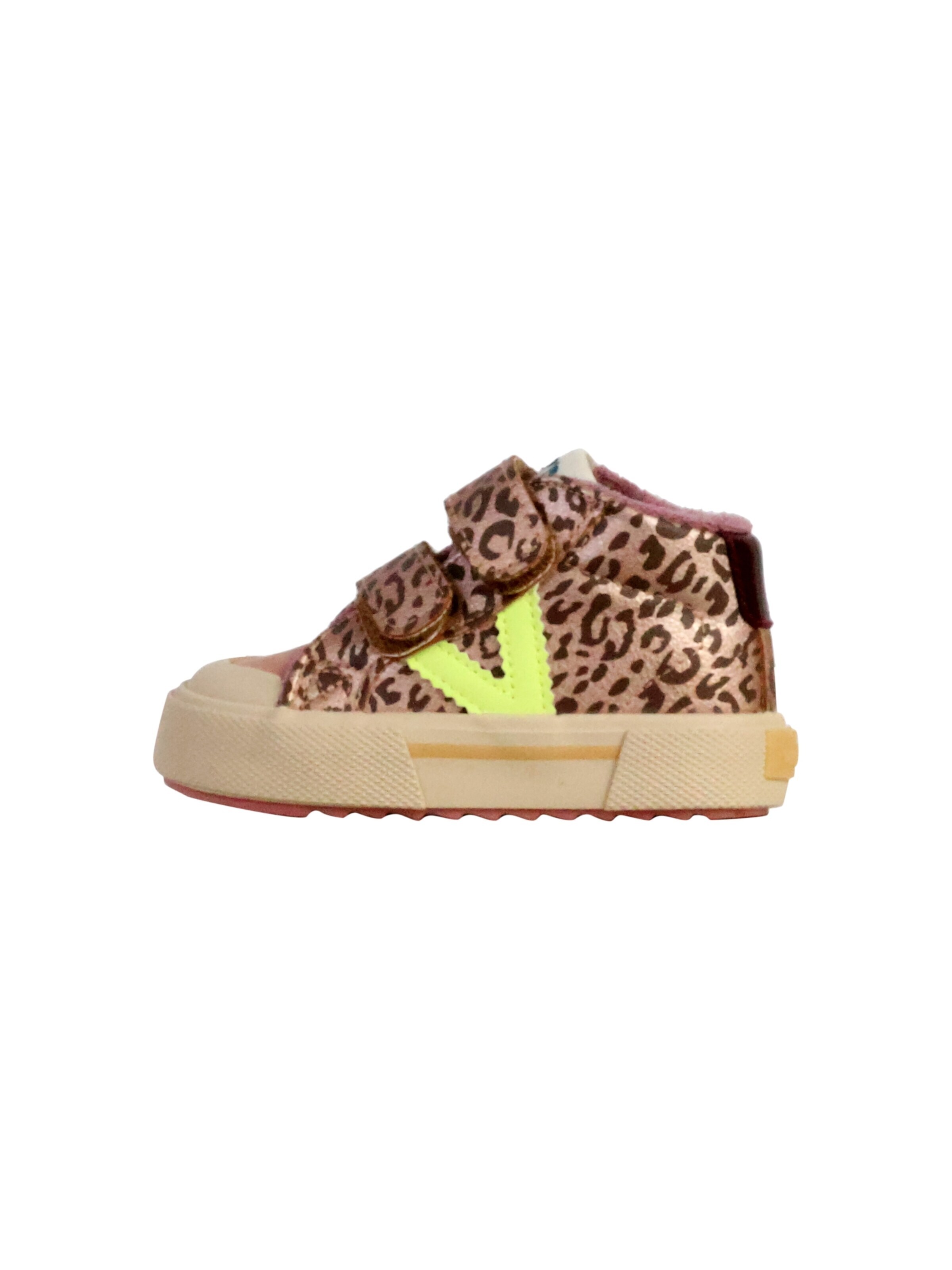 victoria - Zapatillas deportivas en beige: frente