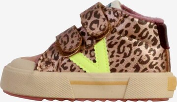 victoria - Zapatillas deportivas en beige: frente
