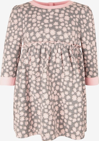 pilka happy girls Suknelė: priekis