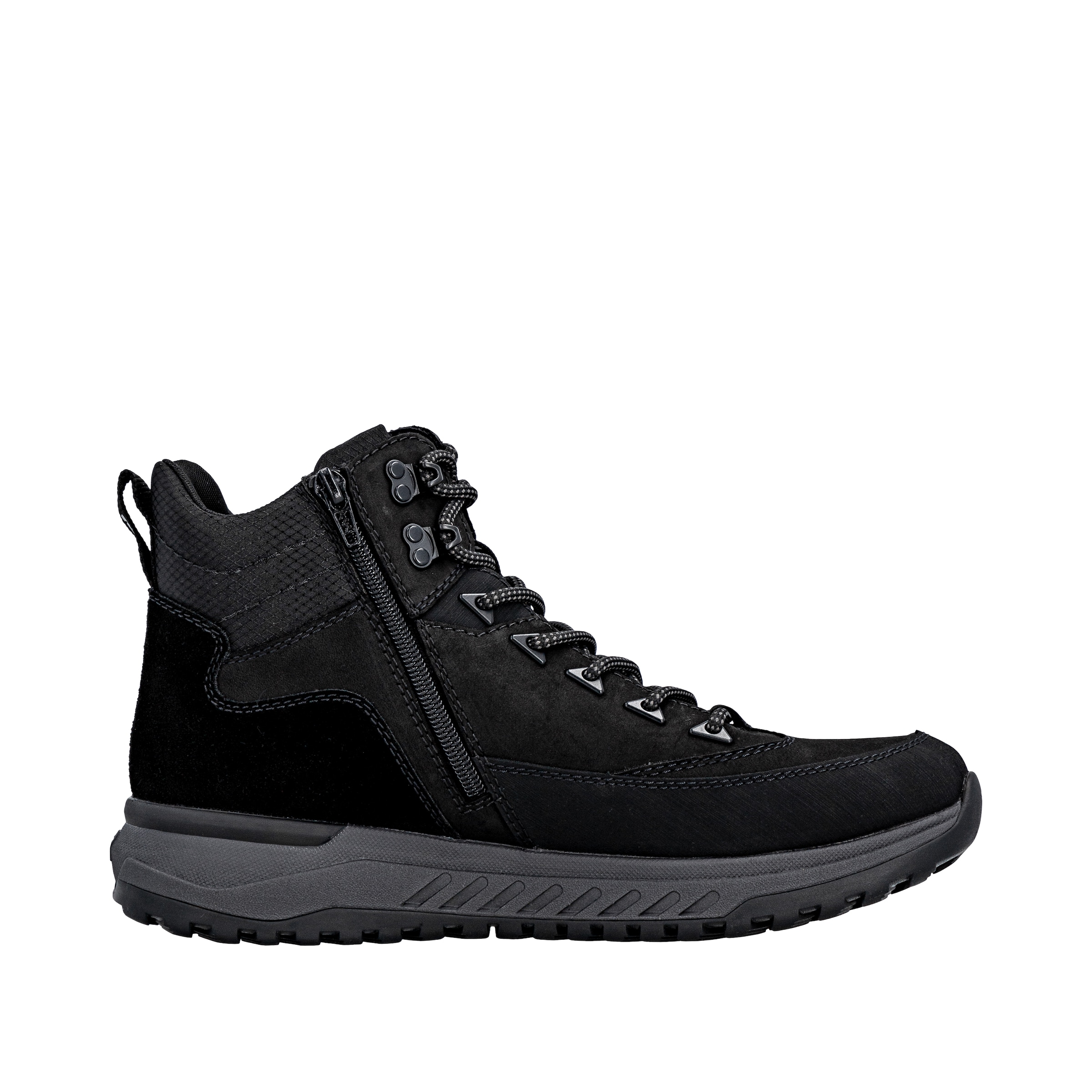 Rieker Boots in Black