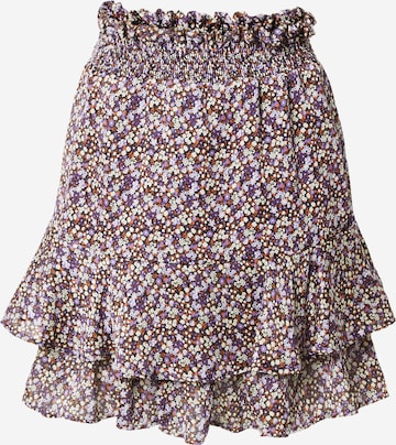 Koton Skirt in Purple: front