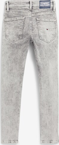 TOMMY HILFIGER Jeans 'Simon' in Grey