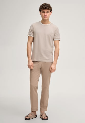 JOOP! Shirt 'Jose' in Beige