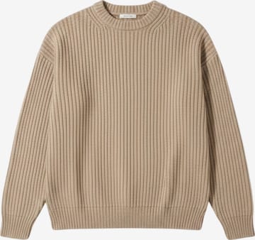 Kleidermafia Neulepaita värissä beige: etupuoli
