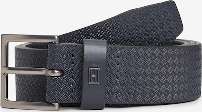 TOMMY HILFIGER Vyö 'SOHO' värissä yönsininen, Tuotenäkymä