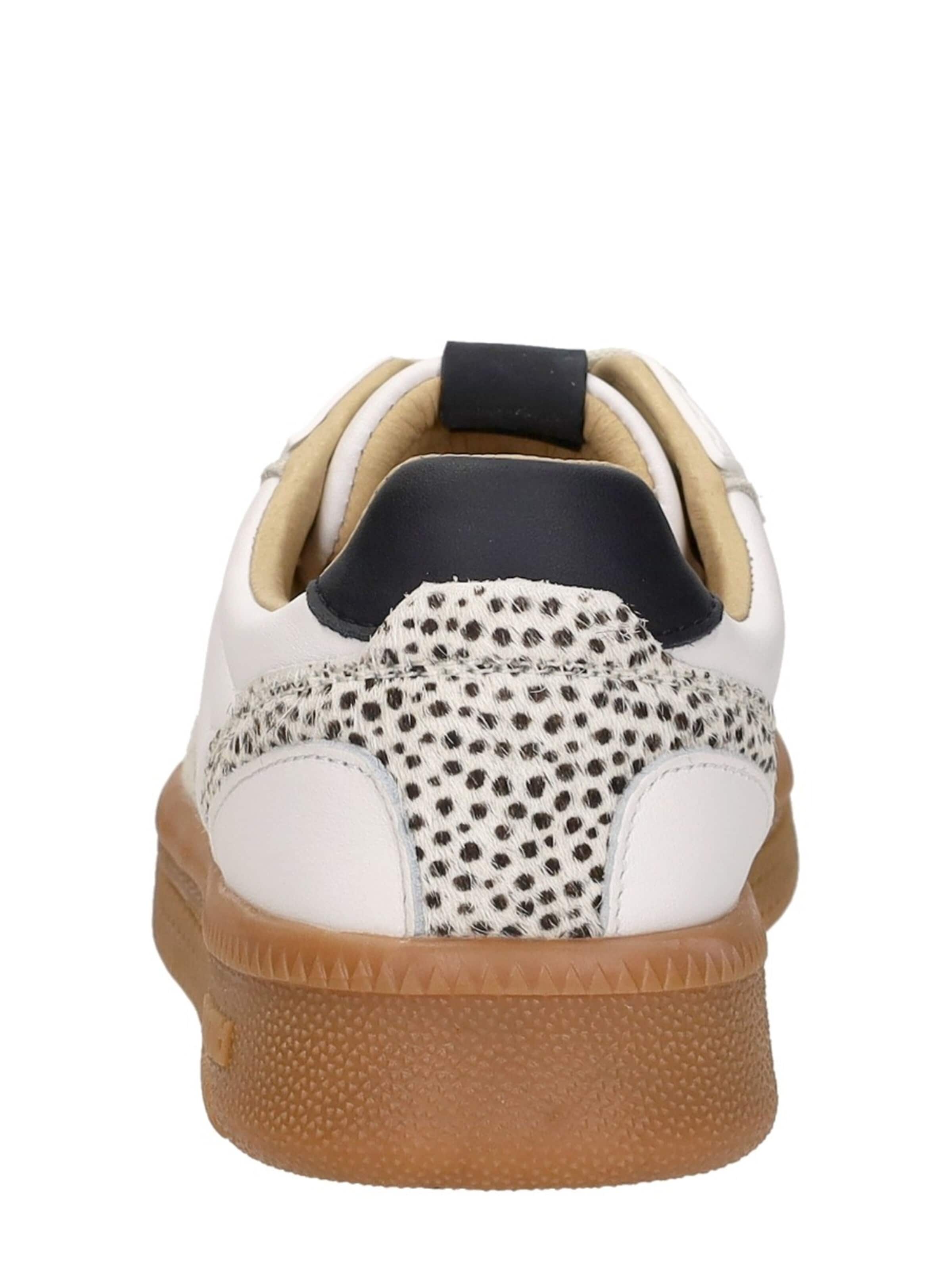 MARUTI Sneakers 'Yale' in White