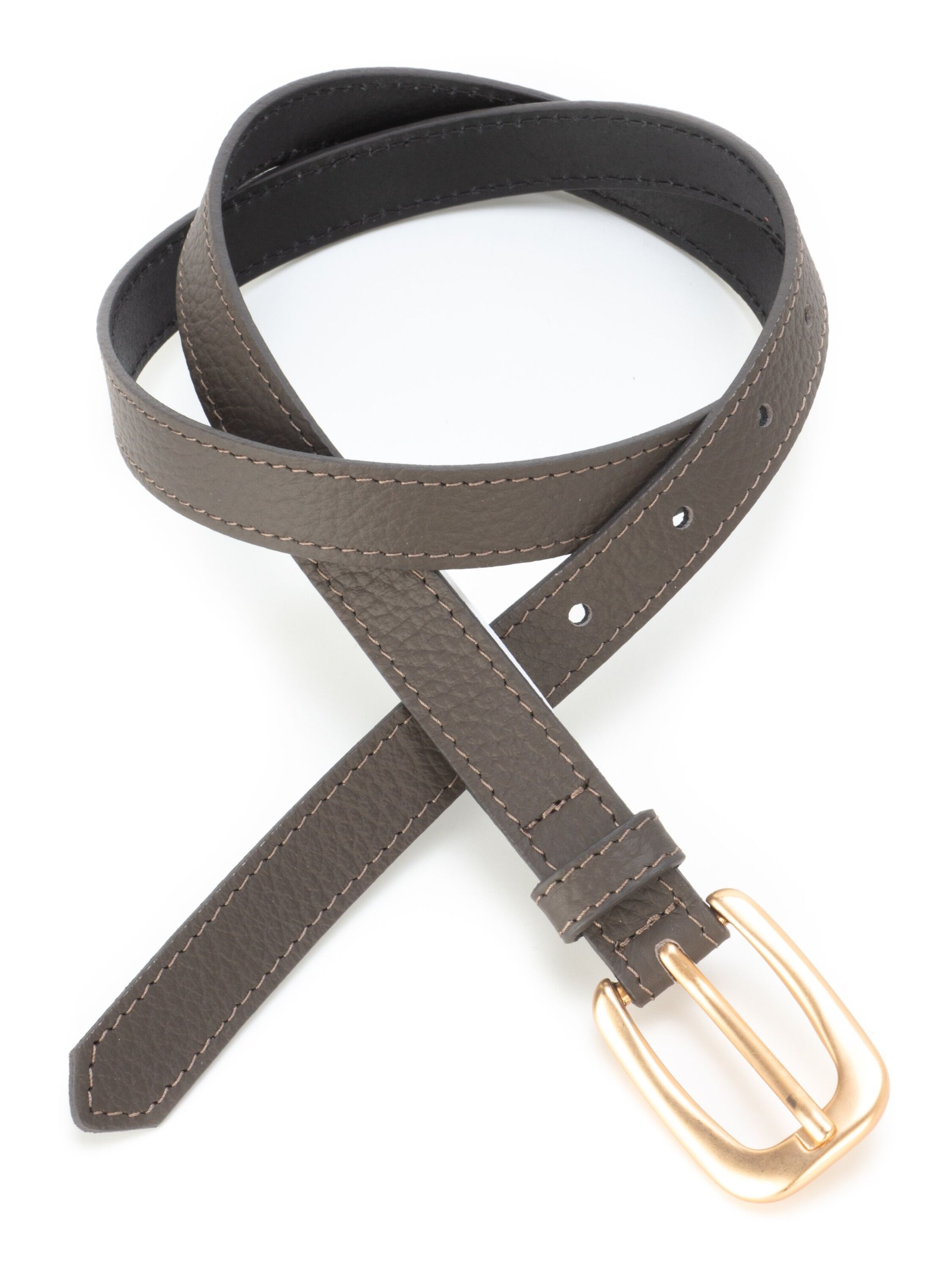 BA98 Belt in Brown