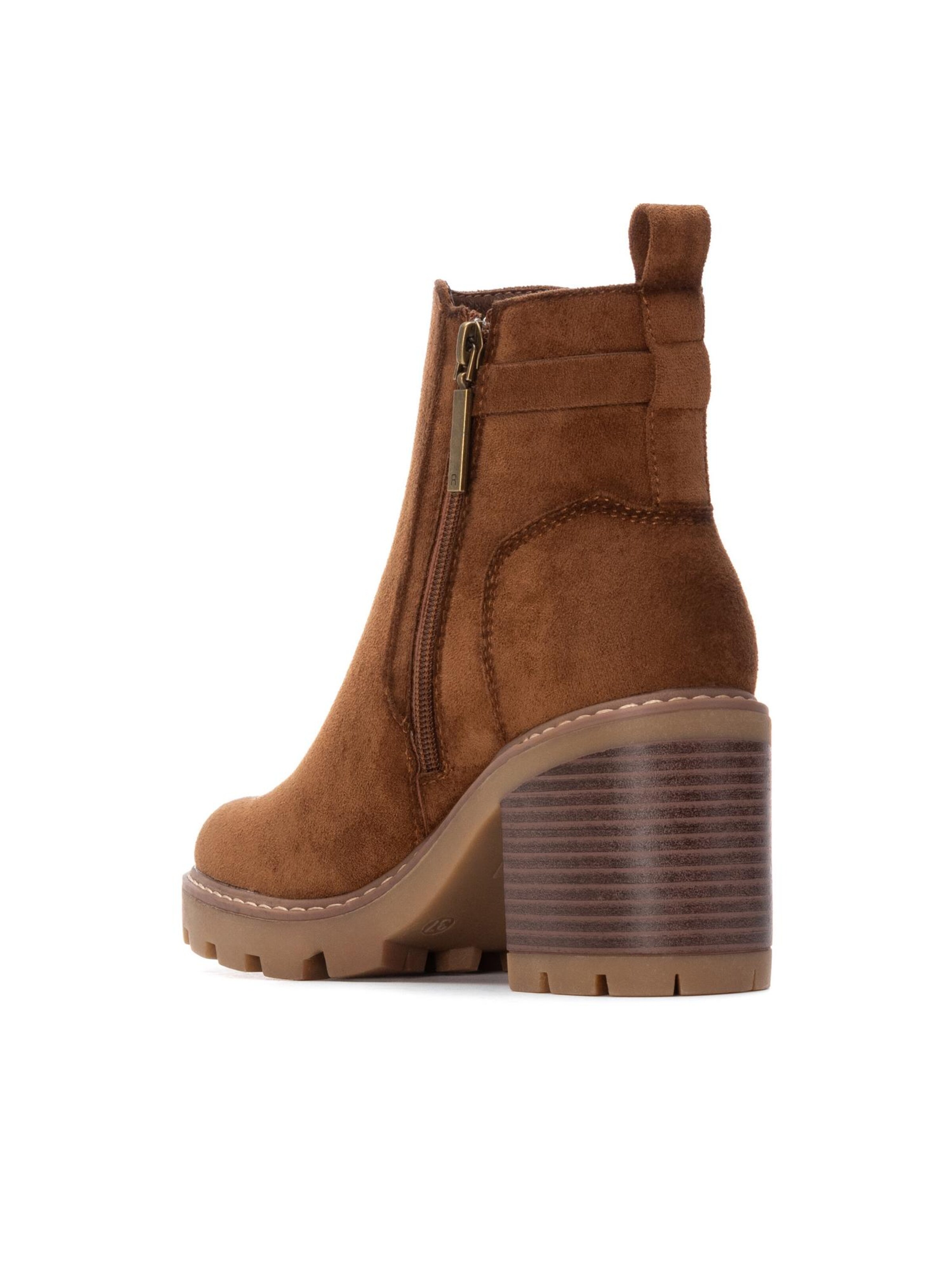 Refresh - Botas '17303103' en beige