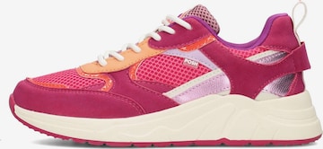 POSH by Poelman Sneaker 'Rosie' in Pink: Vorderseite