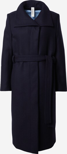 DRYKORN Ανοιξιάτικο και φθινοπωριν�ό παλτό 'LEICESTER' σε σκούρο μπλε, Άποψη προϊόντος