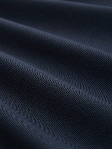 TOM TAILOR Top in Blauw