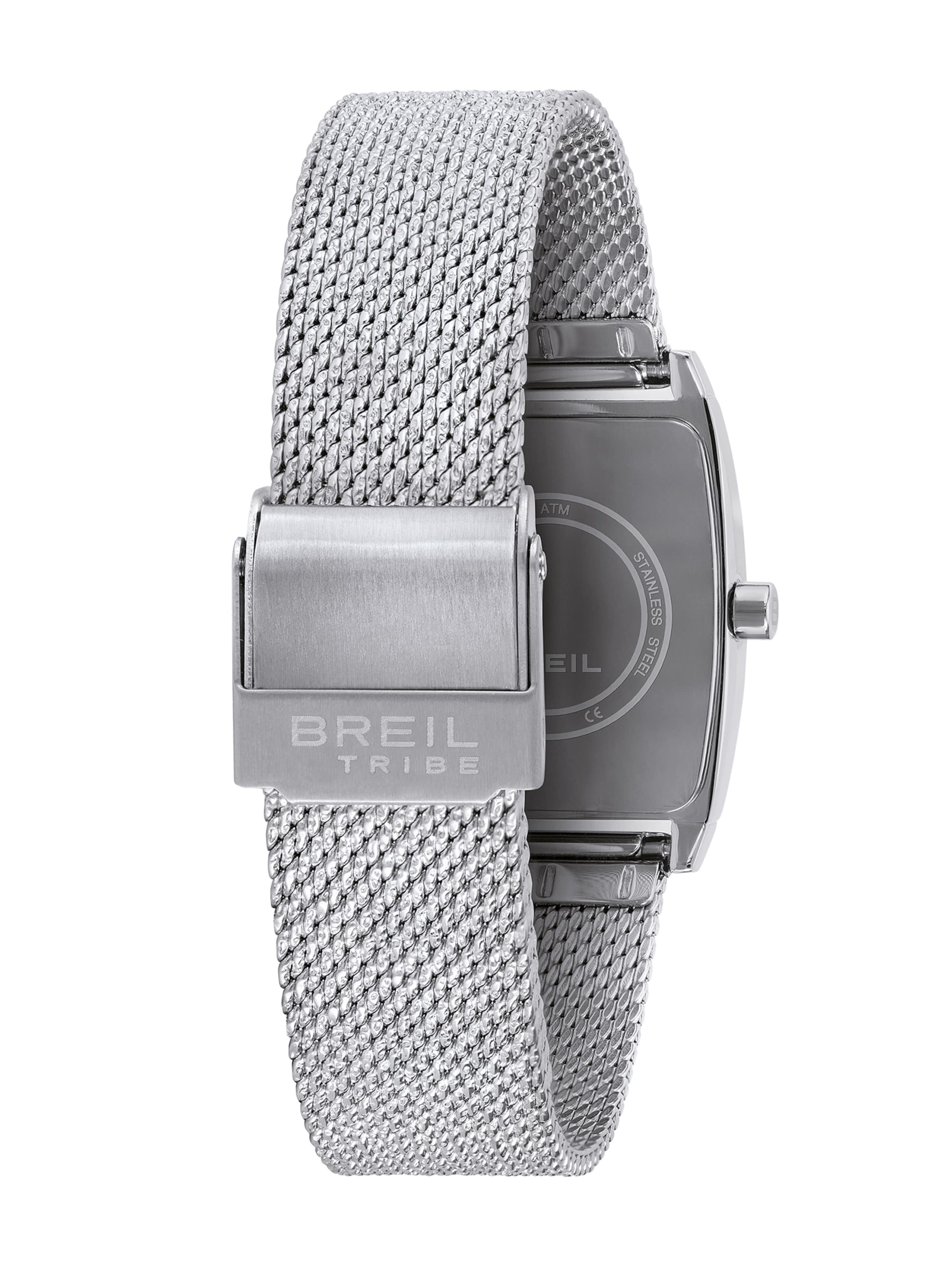 Breil Analoog horloge 'Althea' in Wit