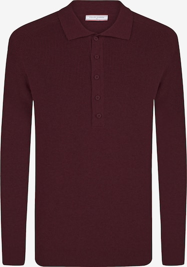 Megztinis iš Felix Hardy, spalva – vyšninė spalva, Prekių apžvalga