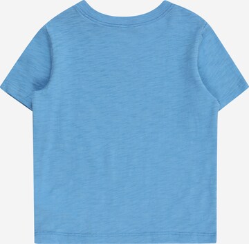 GAP T-Shirt in Blau